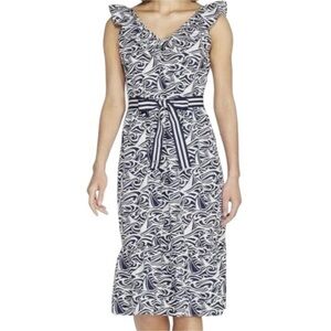 Vineyard Vines for Target Sailboat Dress